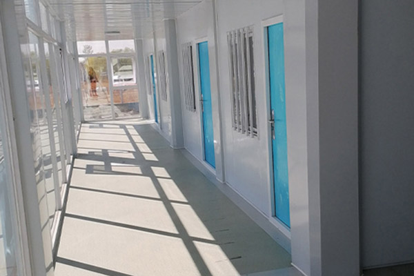 Designing with Purpose: Creative Architectural Ideas for Shipping Container Homes