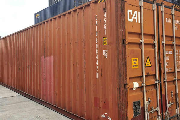 Exploring the Future of Modular Container Architecture: Innovative Uses Beyond Shipping