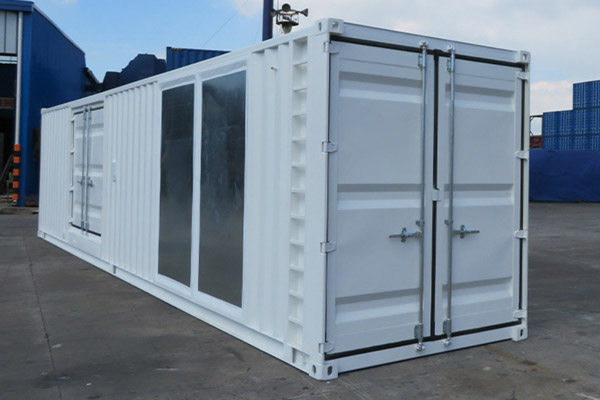 Preventive Maintenance for Shipping Containers: Common Issues and How to Address Them