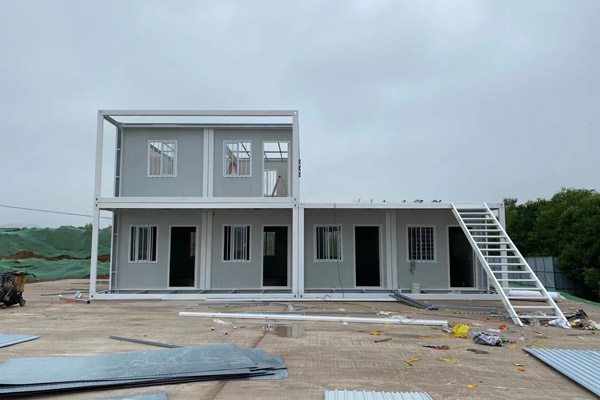 Expandable Houses: A Flexible Solution for Growing Needs