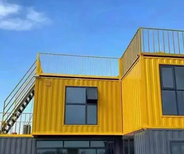 Creative Container