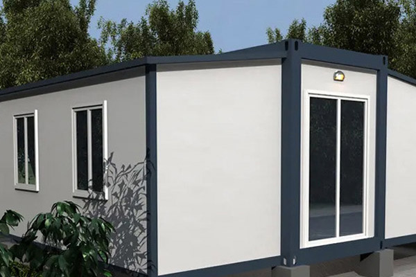 Expandable-Houses