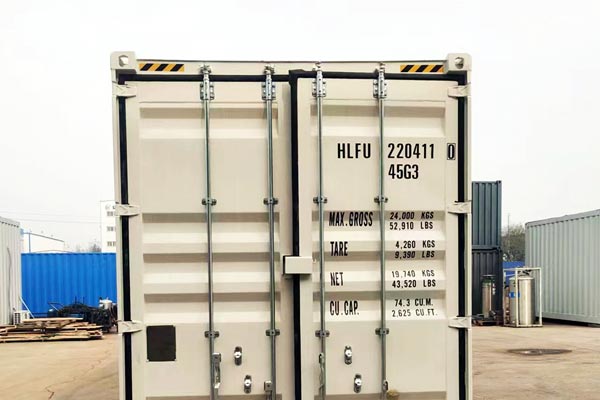 The Rise of Container Homes in China: Innovative Solutions for Modern Living