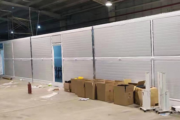 Container-Living