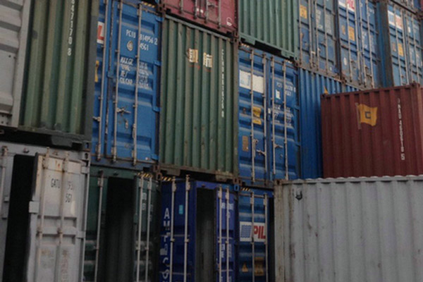 Container Security and Protection: Key Strategies for Ensuring Safe Cargo Transportation